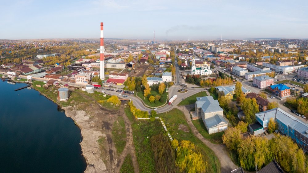 ОРЭС-Прикамья направит более 13 миллионов рублей на строительство электросетевых объектов в Лысьве