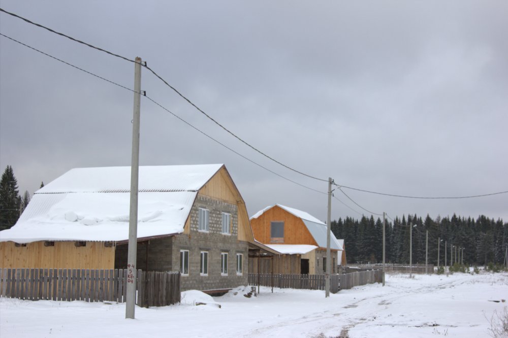 В Суксуне 100 земельных участков для многодетных семей и индивидуального жилищного строительства обеспечены электричеством