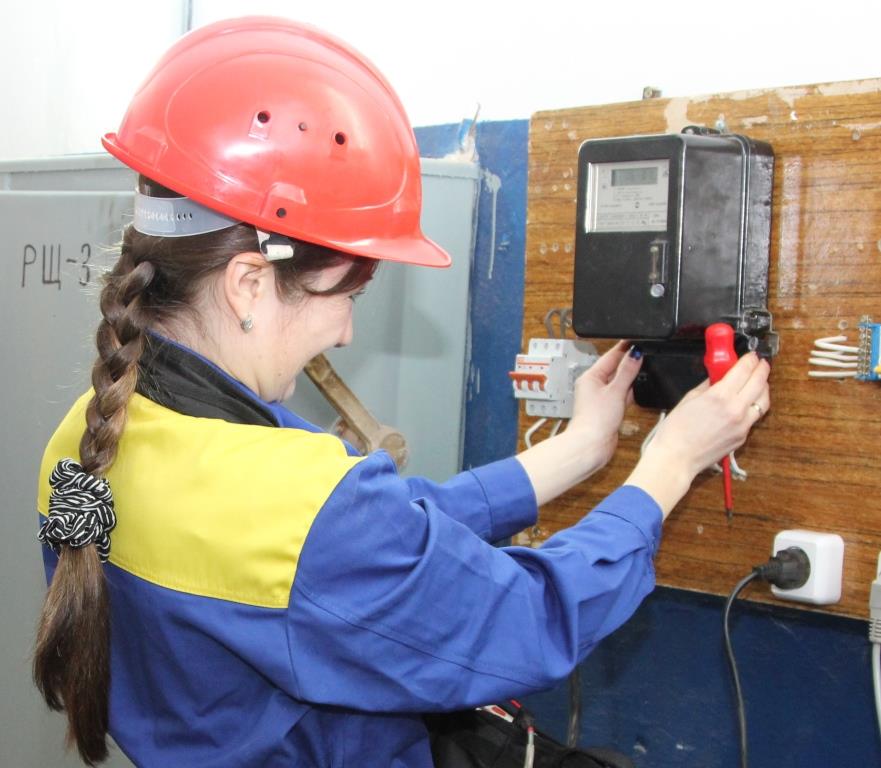 В Лысьве проведена проверка потребителей электроэнергии