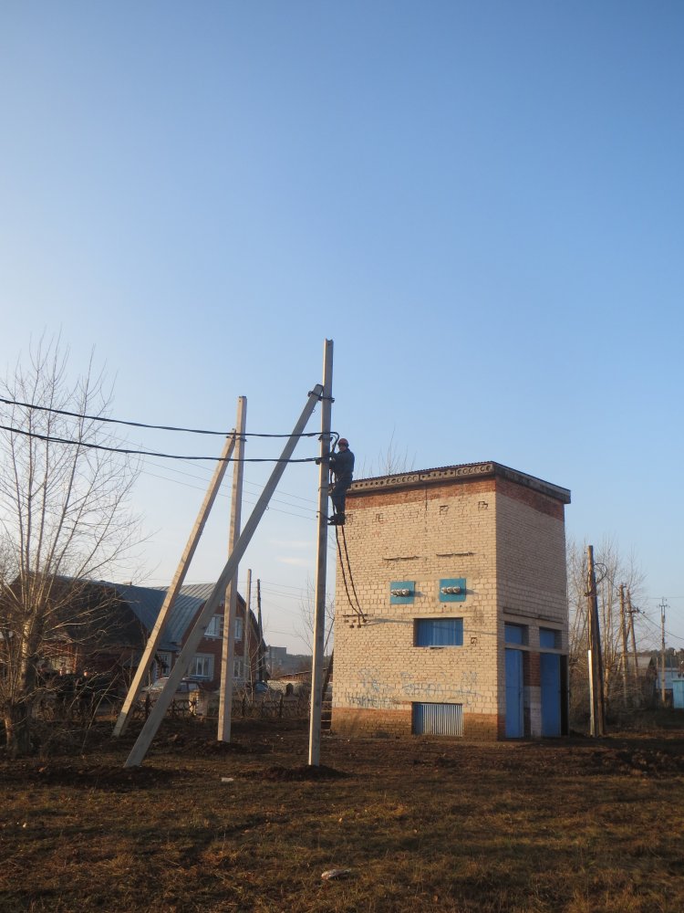 «КС-Прикамье» обеспечивает надежность энергоснабжения медицинских учреждений Суксунского района